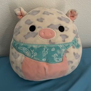 This is Rosie from the easter collection!